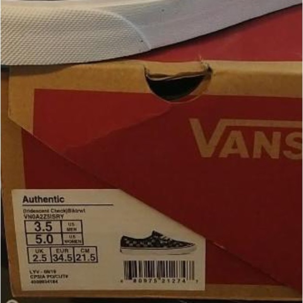Vans